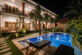 Mag Canggu Bali By Hospitality Bali